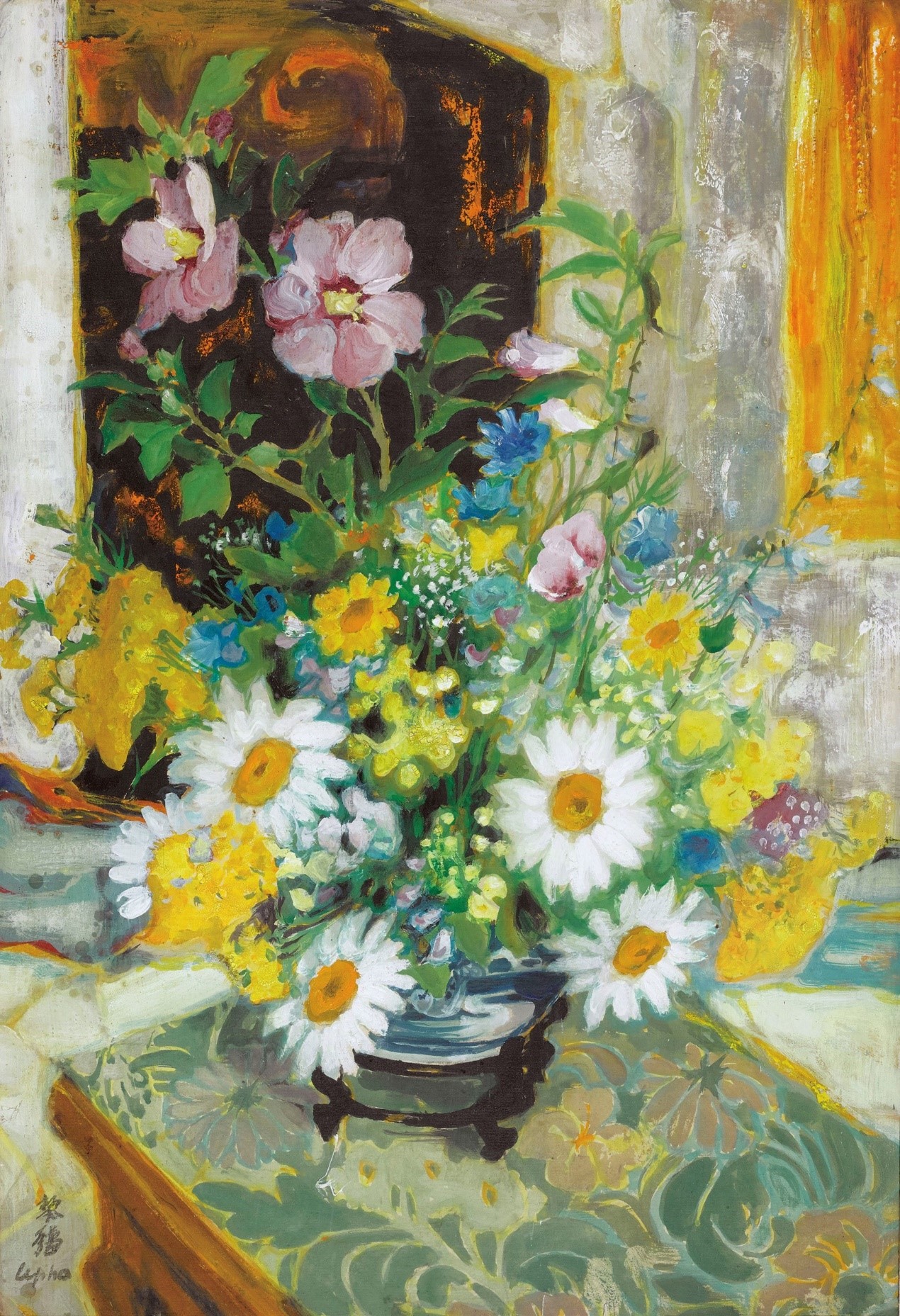 静物 Deji Art Museum 德基美术馆