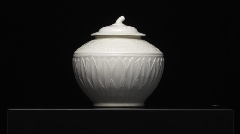 ceramics – DEJI ART MUSEUM 德基艺术博物馆