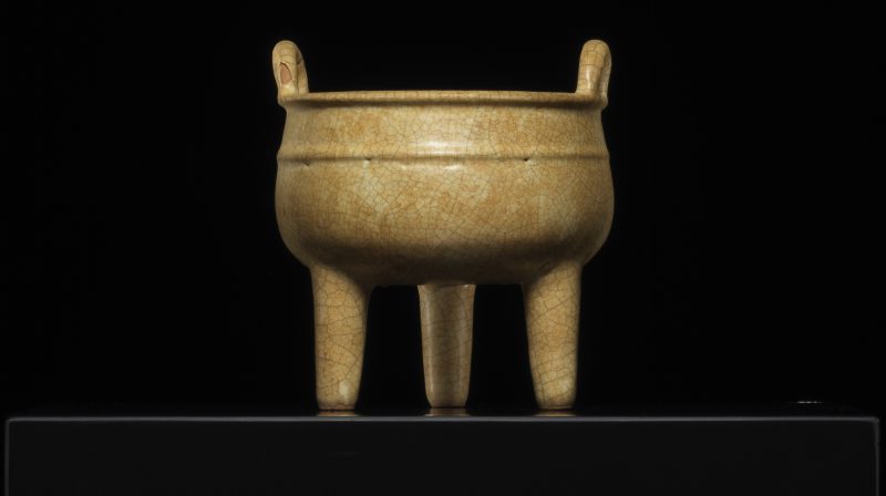 ceramics – DEJI ART MUSEUM 德基艺术博物馆