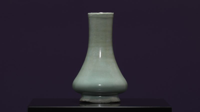 ceramics – DEJI ART MUSEUM 德基艺术博物馆