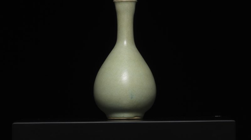 ceramics – DEJI ART MUSEUM 德基艺术博物馆