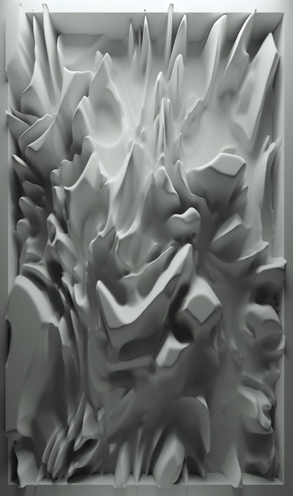 MELTING MEMORIES – ENGRAM – BOX