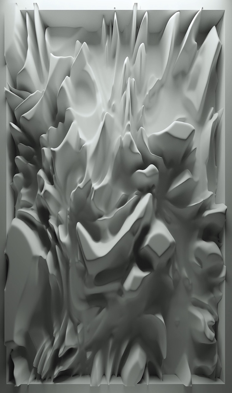 MELTING MEMORIES – ENGRAM – BOX