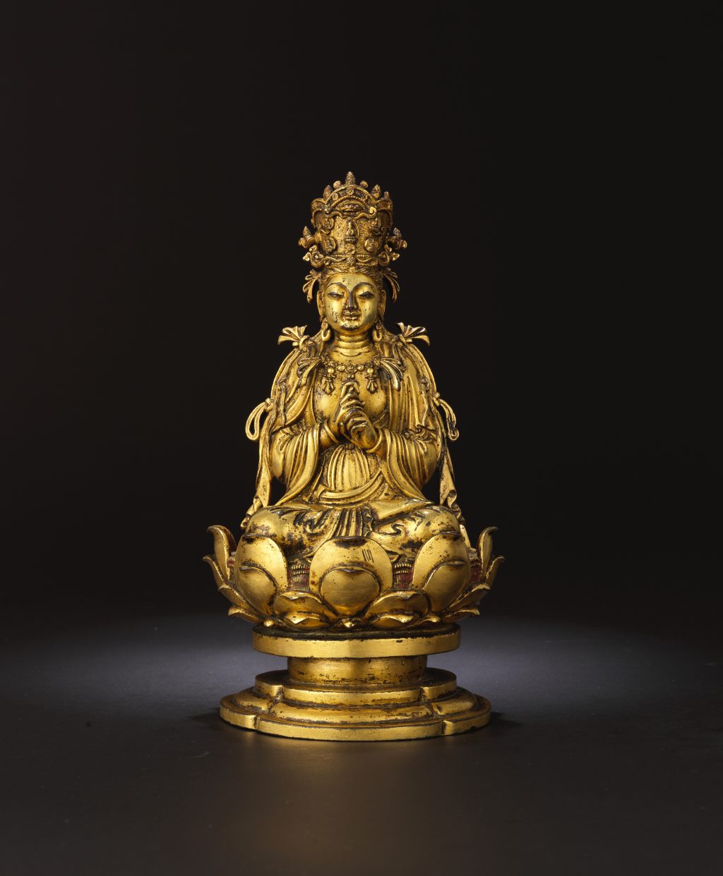 Buddhist Statues