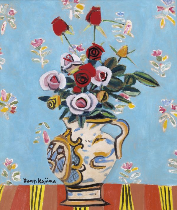 Roses