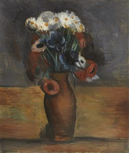 瓶花