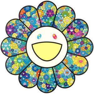 绿意盎然的季节