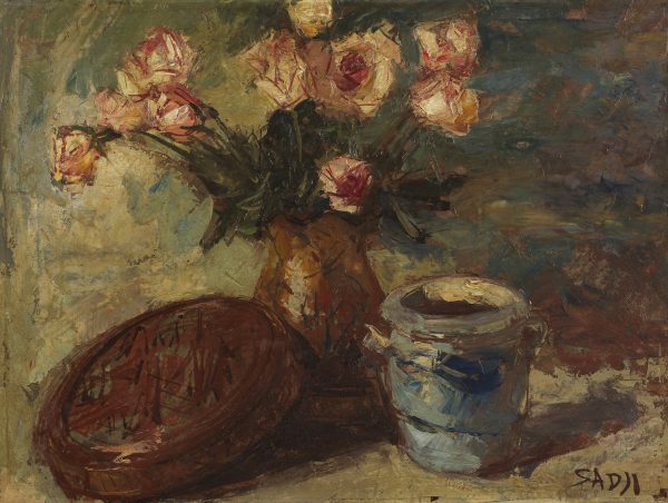 Still Life