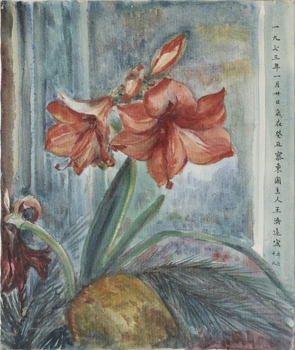 花卉
