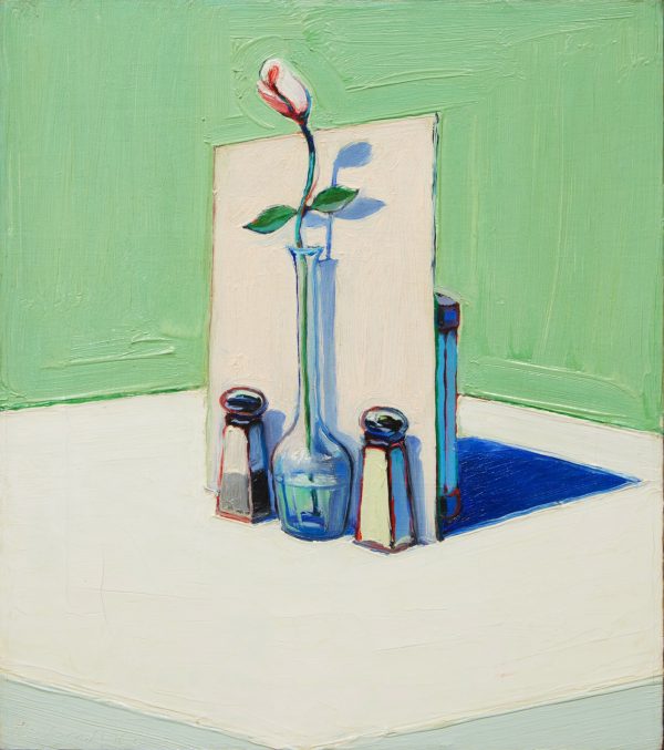 Flower in Vase