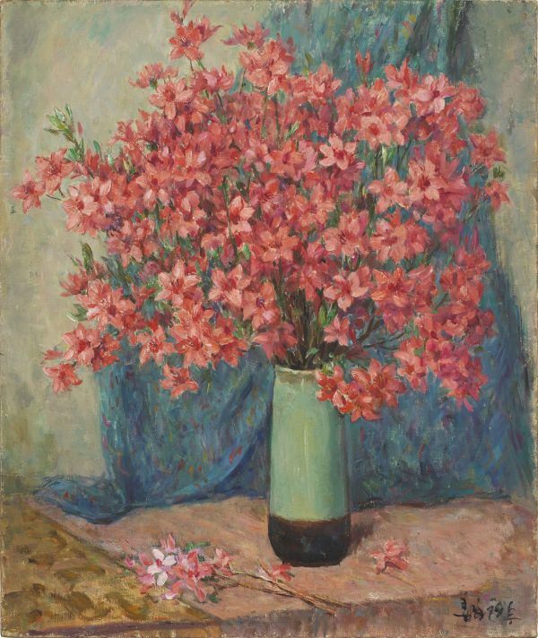 杜鹃花