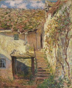 L’Escalier