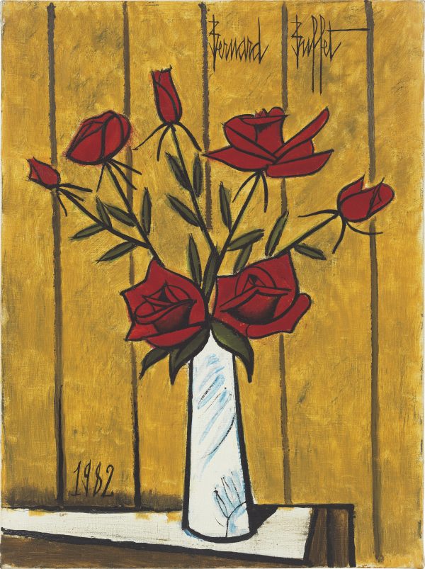 Bouquet de Roses