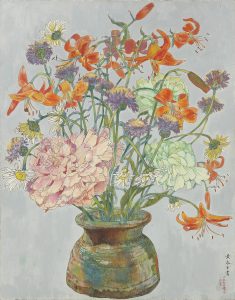 繁花似锦