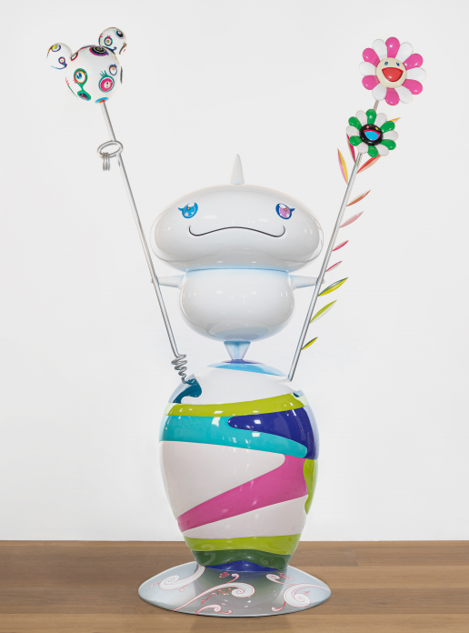 Koumok-kun